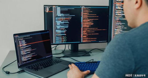 為什么越來越多的人選擇學習計算機專業？