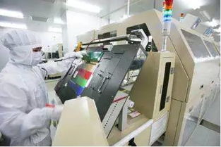 北京國企2016年搶眼成績單透視 計算機行業亮點與驅動因素