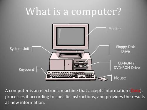 計算簡史、計算機本質與禪意編程 陳光劍的電子產品藝術