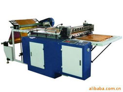 潮安縣庵埠鎮(zhèn)振雄機械廠 專業(yè)切紙機與配套電子產(chǎn)品解決方案